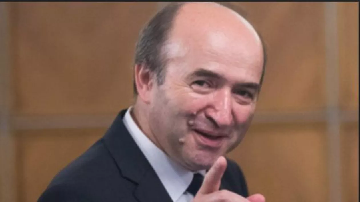 Ministrul Justiției, mesaj pentru șefa ÎCCJ după decizia CCR: Dna Tarcea își menține afirmația?