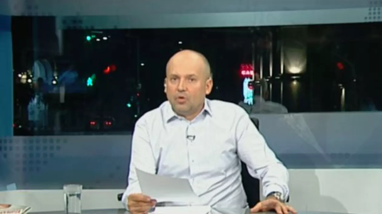 Radu Banciu, despre vizita Vioricăi Dăncilă în Qatar: Este bășcălia supremă a politicii de astăzi (VIDEO)