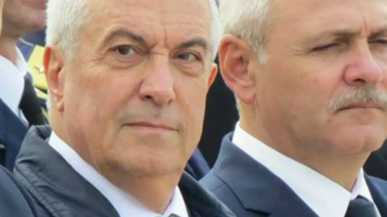 Dragnea, despre noile acuzații aduse de DNA lui Tăriceanu: Nu mai cred în coincidențe...(VIDEO)