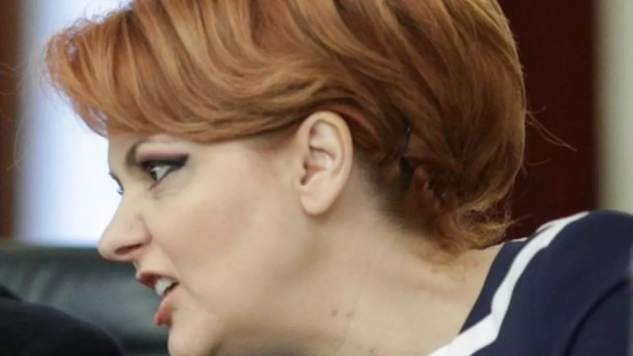 ''Pentru toți MINCINOȘII care spun că nu s-a construit nimic''. Olguța Vasilescu a prezentat lista cu școli și grădinițe modernizate sau construite, numai că documentul arată ZERO proiecte finalizate (FOTO)