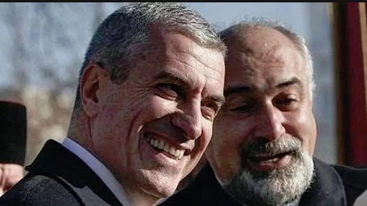 Vosganian, despre acțiunea DNA împotriva lui Tăriceanu: E ultimul spasm al unui sistem ce trebuie să înceteze să funcţioneze astfel