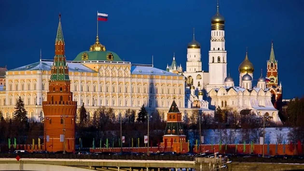 Scandal uriaş de SPIONAJ la Moscova: Ambasadorul a fost CONVOCAT de urgenţă!