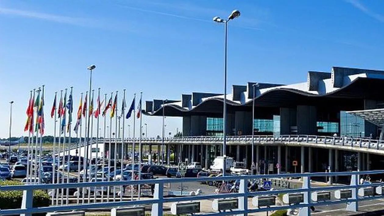 Un avion a fost confiscat de către autorităţi chiar înaintea unei curse