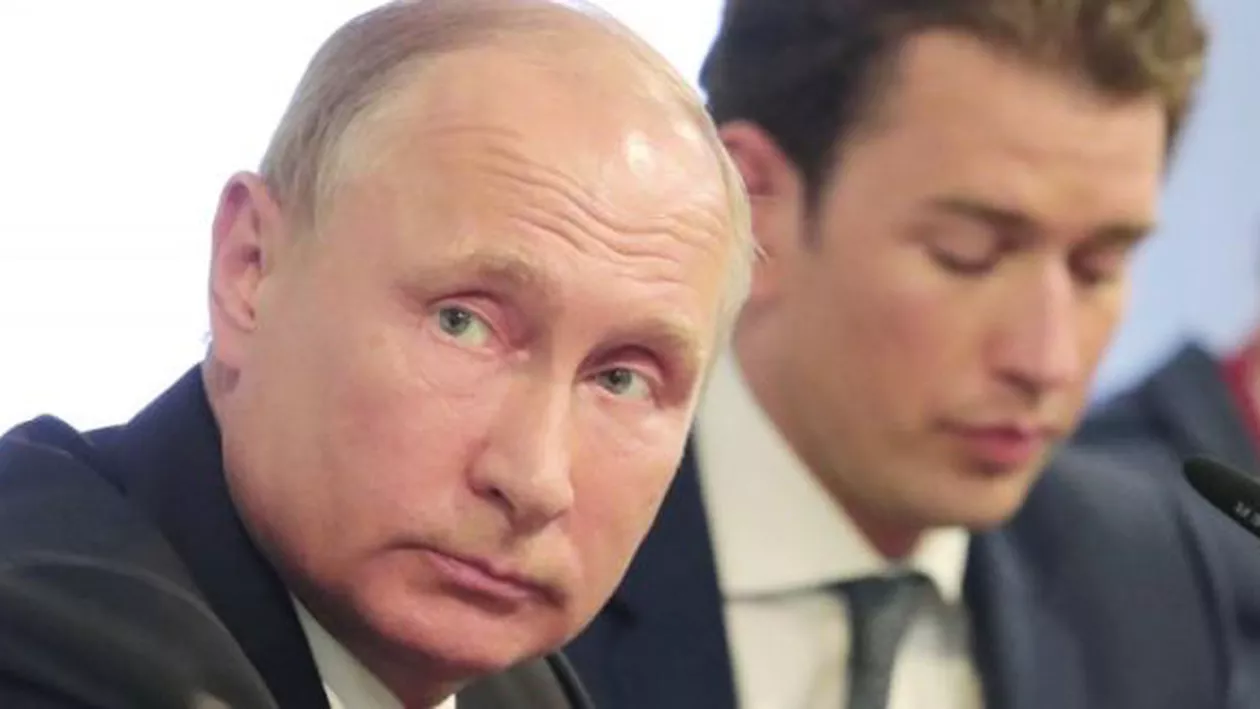 Colonel austriac, suspectat că a spionat zeci de ani în favoarea Rusiei