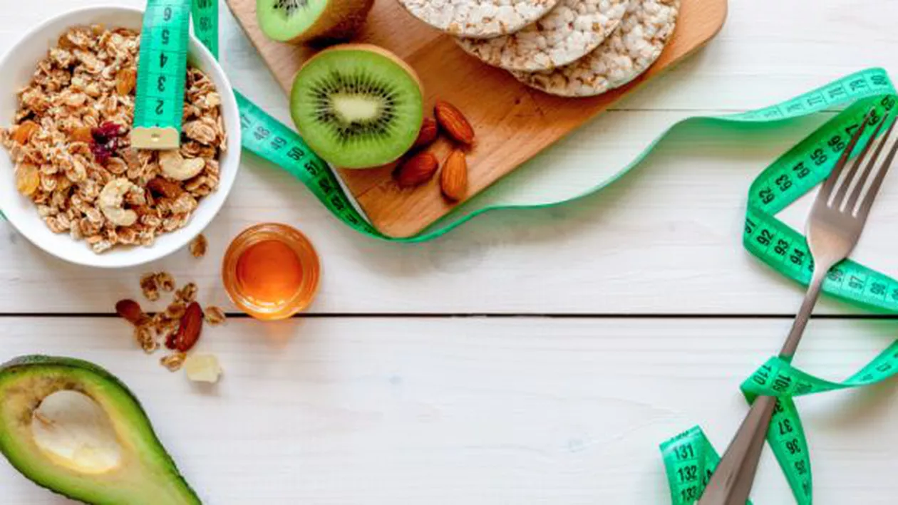 5 factori importanţi care îţi afectează metabolismul