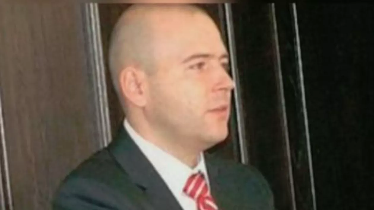 Procurorul Cristian Lazăr, care instrumentează dosarul familiei Iohannis, ar fi provocat un accident mortal în 2001 (VIDEO)