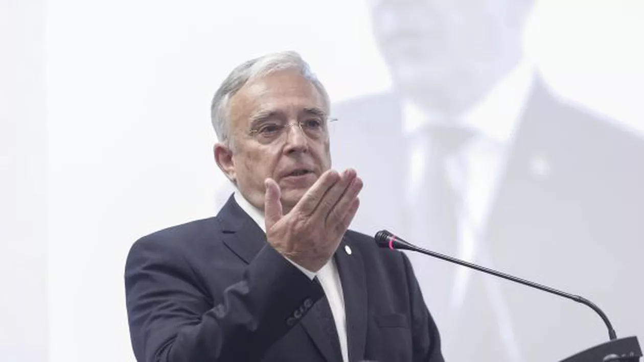 Mugur Isărescu, mesaj pentru Liviu Dragnea:  5 AVERTISMENTE MAJORE pentru PSD