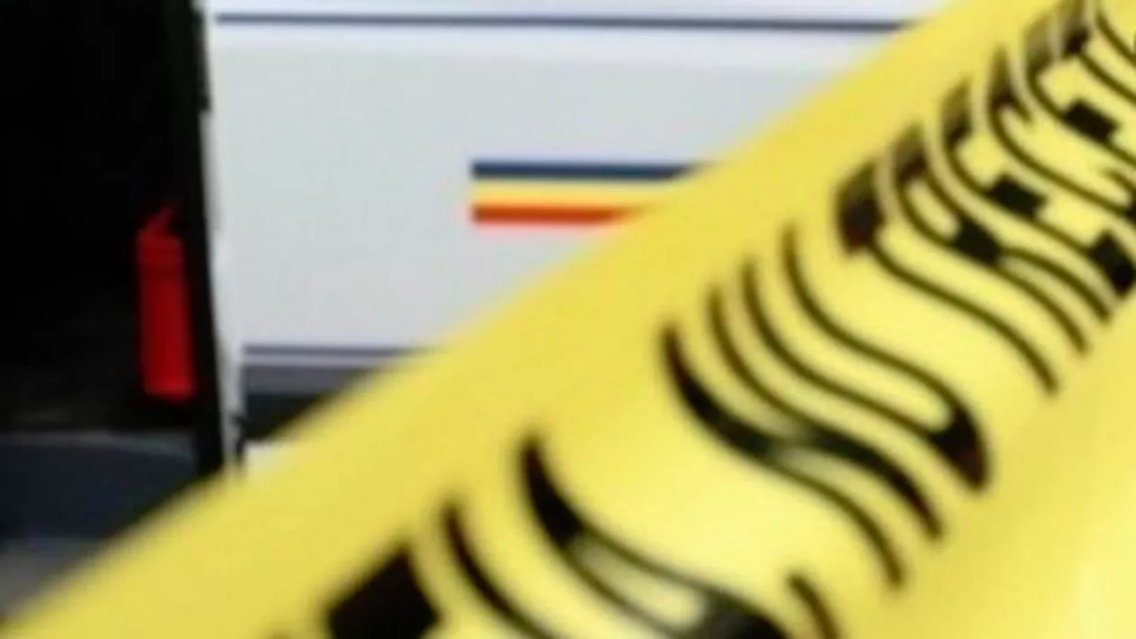 AMENINȚARE cu BOMBĂ în Ploiești! Autoritățile sunt în ALERTĂ (FOTO)