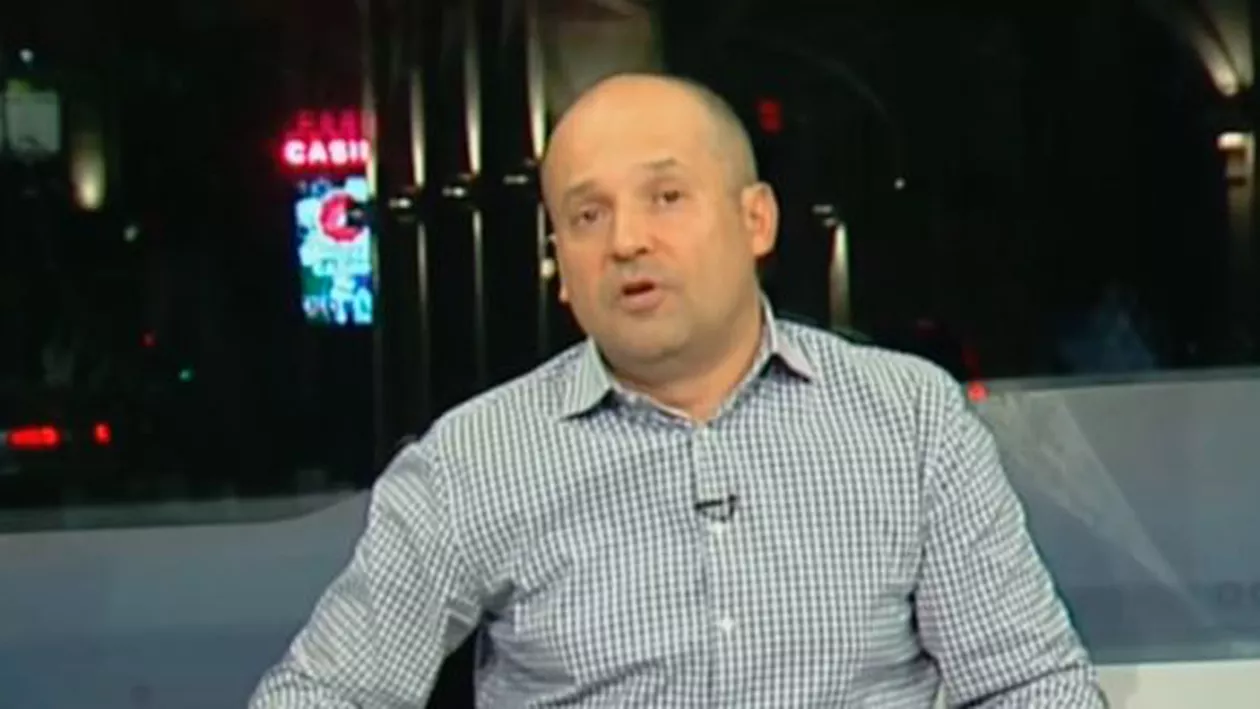 Radu Banciu: Ce domnul Dragnea vorbiţi din cărţi? Dumneavoastră aţi pus mâna pe o carte dar aţi citit-o invers? (VIDEO)