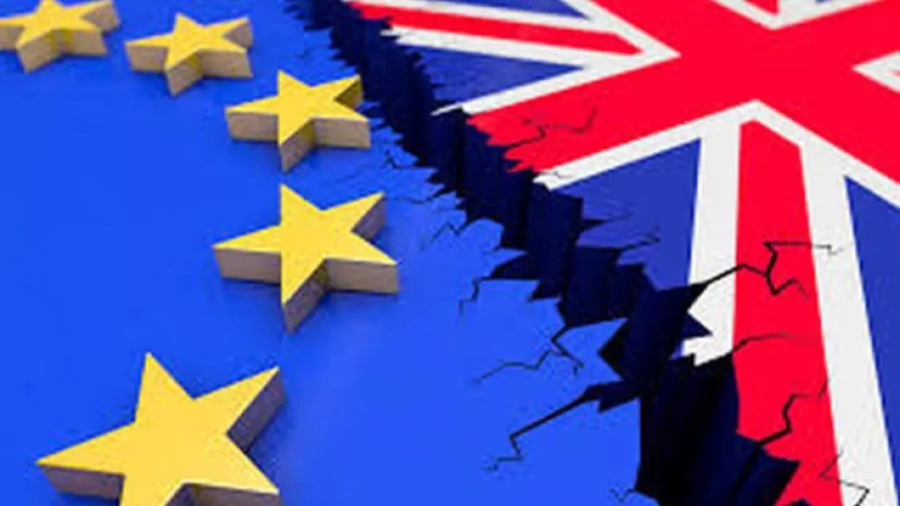 Avertisment ÎNGRIJORĂTOR de la ING - România, afectată semnificativ de BREXIT
