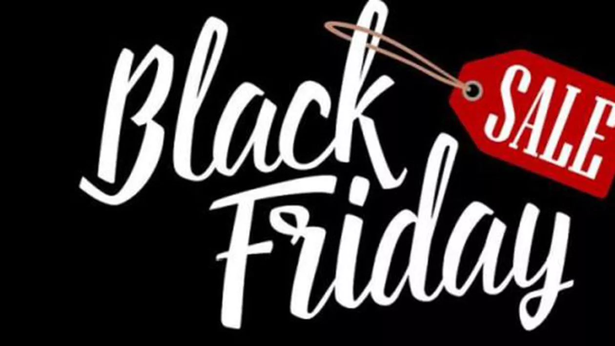 Black Friday în România: A fost făcută o plată din Costa Rica. Peste 86 de milioane de lei s-au tranzacționat în primele ore ale dimineții (VIDEO)