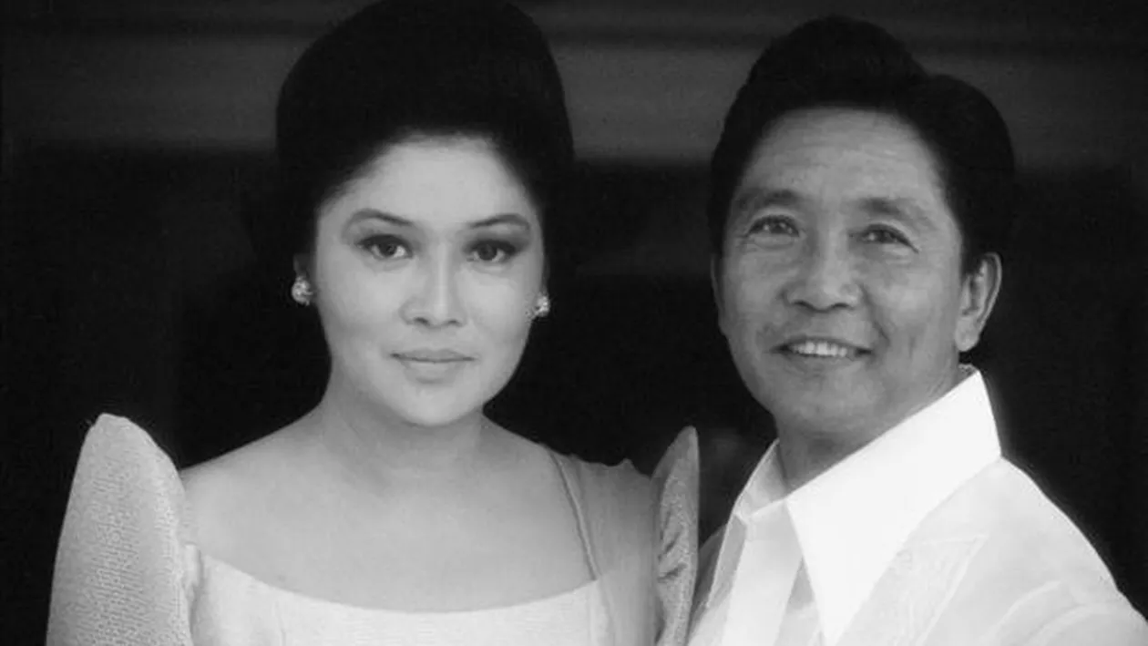 Fosta primă doamnă din Filipine, condamnată la 42 de ani închisoare pentru corupţie, eliberată pe cauţiune (FOTO)