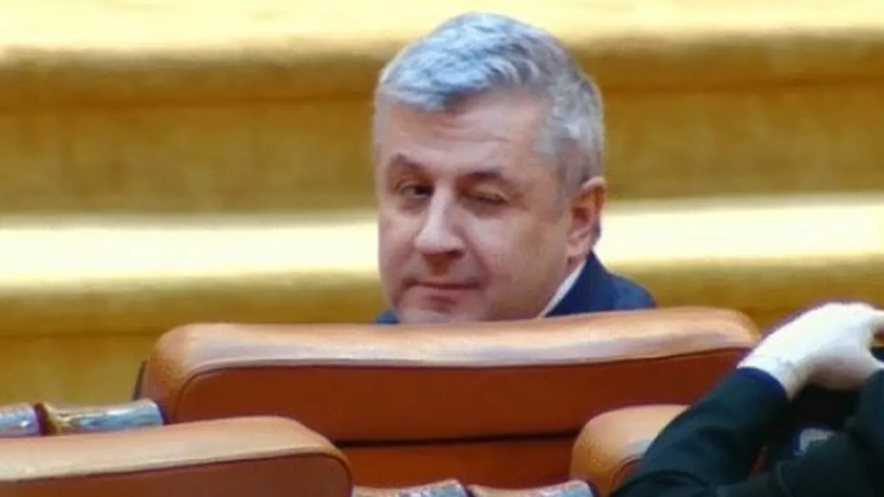 Florin Iordache are o vilă uriașă lângă București: Cum arată casa PSD-istului care a făcut semne obscene în Parlament (FOTO)