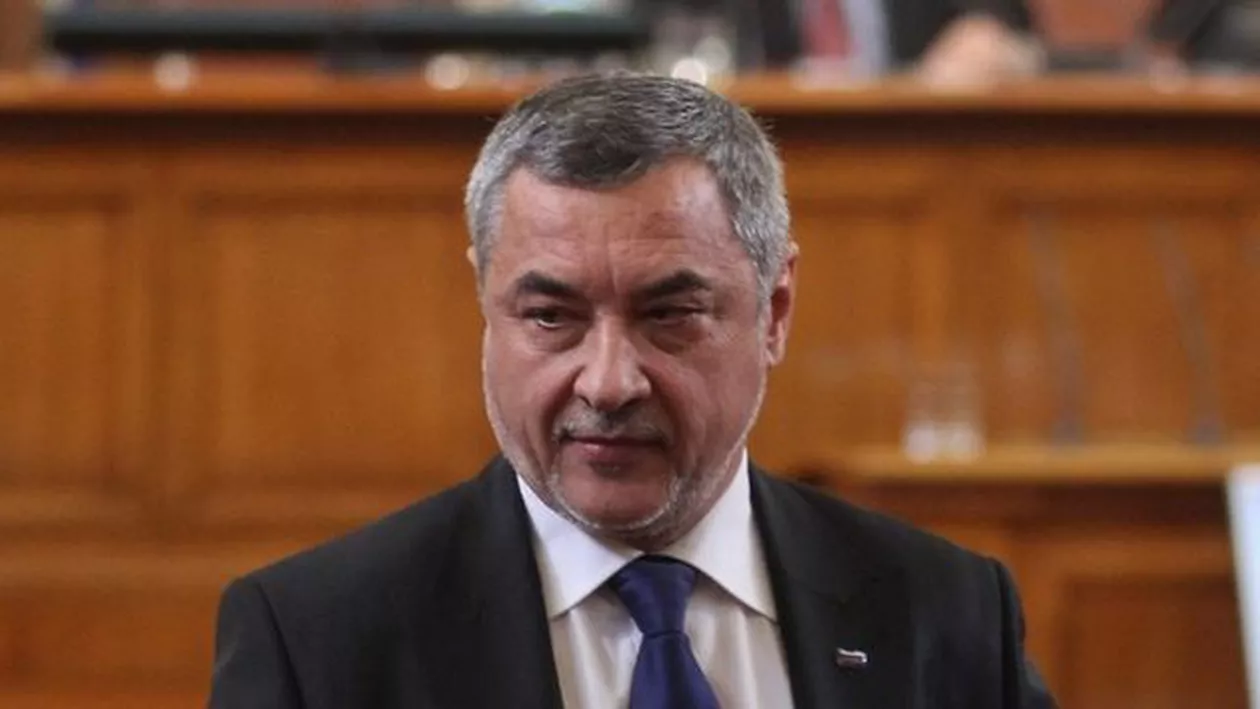 Vice-premierul bulgar a demisionat după declarațiile sale jignitoare la adresa mamelor copiilor cu dizabilități