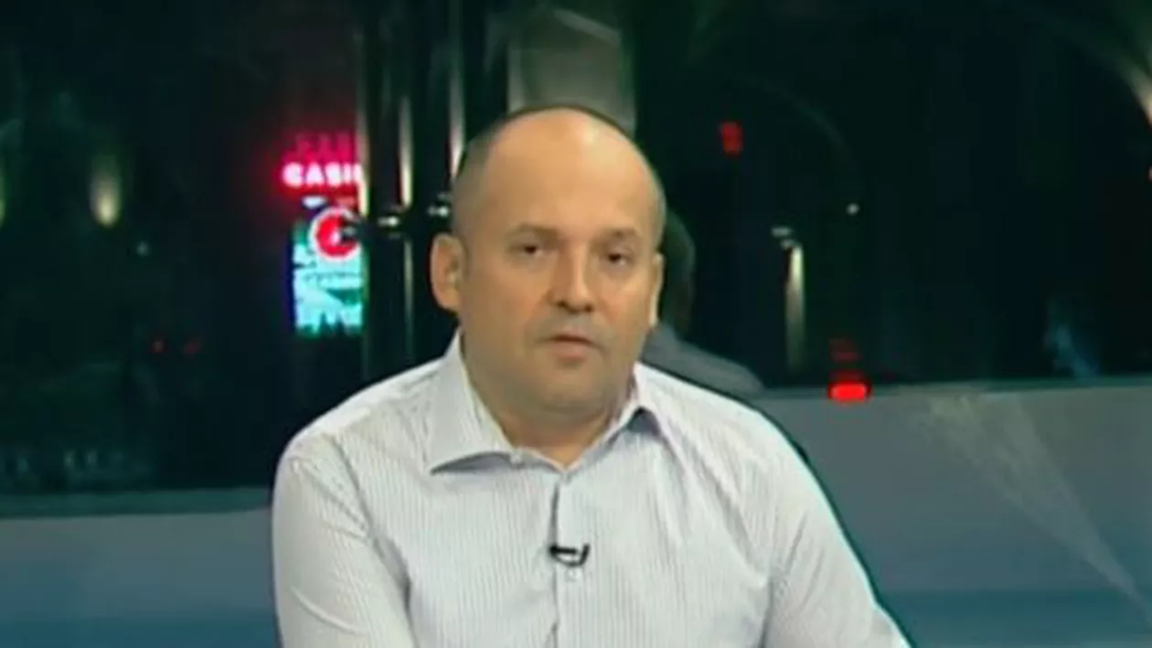 Radu Banciu, despre remanierile pregătite de PSD: Acest Guvern încearcă să se strecoare cumva prin ochiurile plasei şi să ajungă măcar la finalul anului (VIDEO)