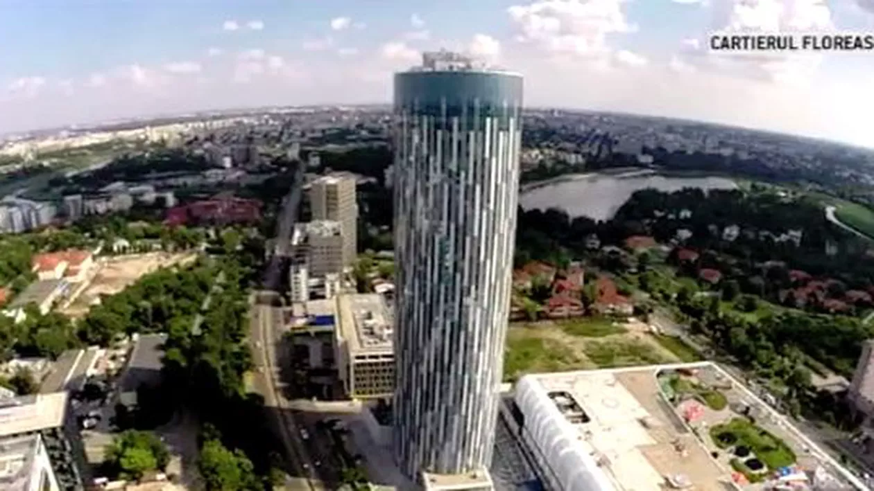 București CENTENAR! Floreasca, istoria unui cartier cu destin fabulos, ce a fost atestat documentar în secolul al XVI-lea (VIDEO)