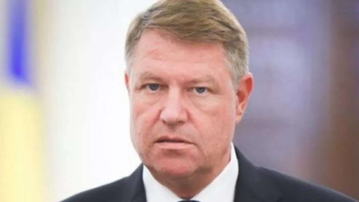 Iohannis se întâlnește marți cu președintele Curții Europene de Conturi