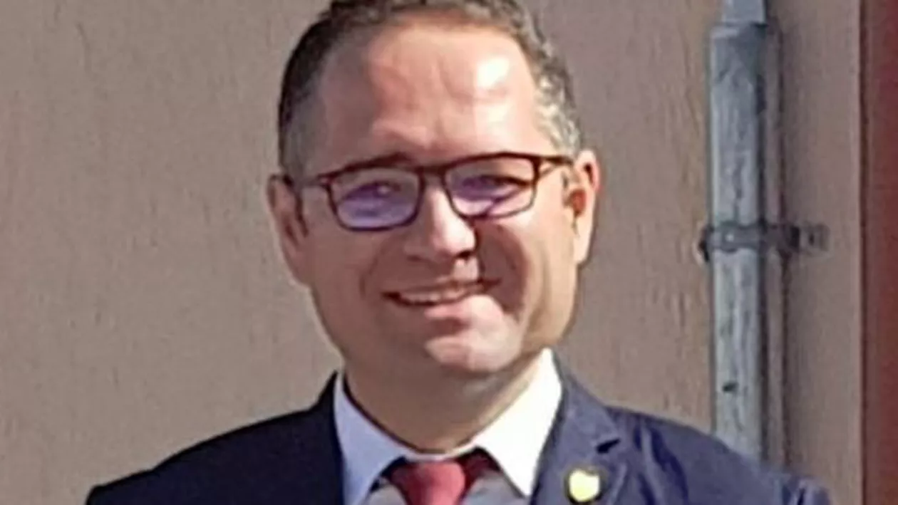 Gafă a noului ministru al Sportului: Credea că votează Codul lui Hammurabi, o serie de legi de acum 3.700 ani