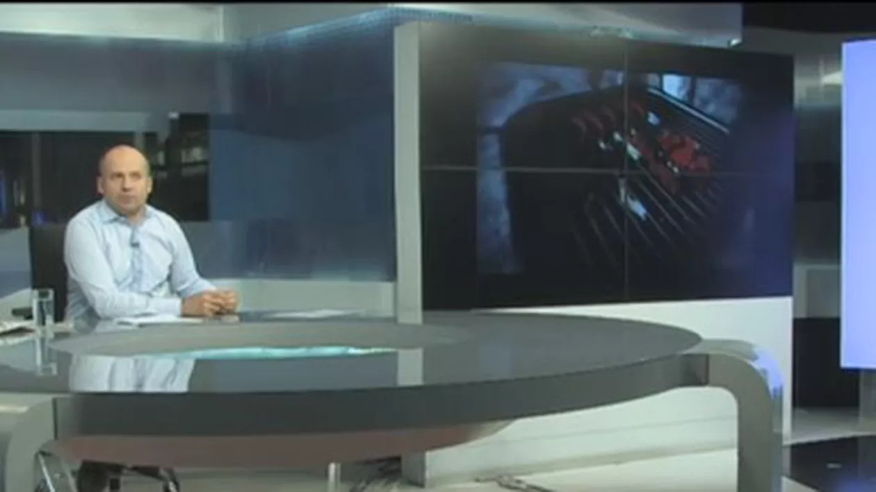 Radu Banciu: Olguța Vasilescu e o habarnistă de prim plan, dar se spune că are experiență la Transporturi / Prezența lui Bădălău la ministerul Economiei e lamentabilă, rușinoasă (VIDEO)