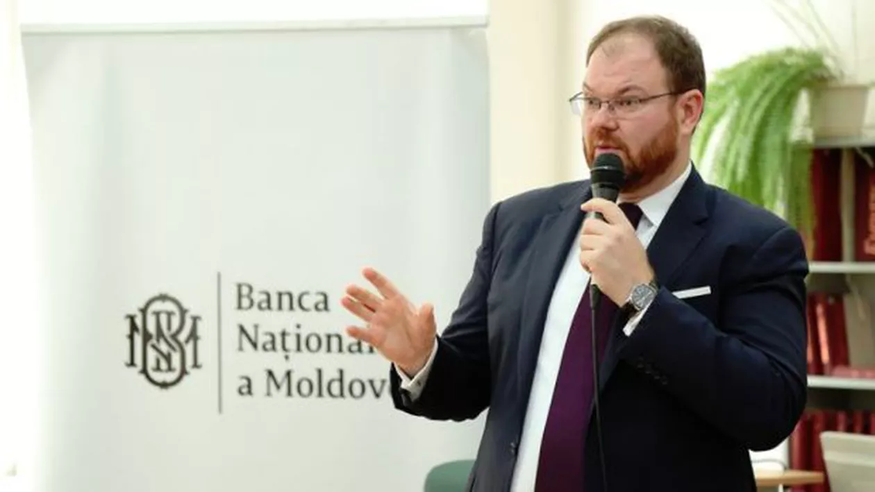 ULTIMA ORĂ! Guvernatorul Băncii Naţionale a Moldovei a demisionat