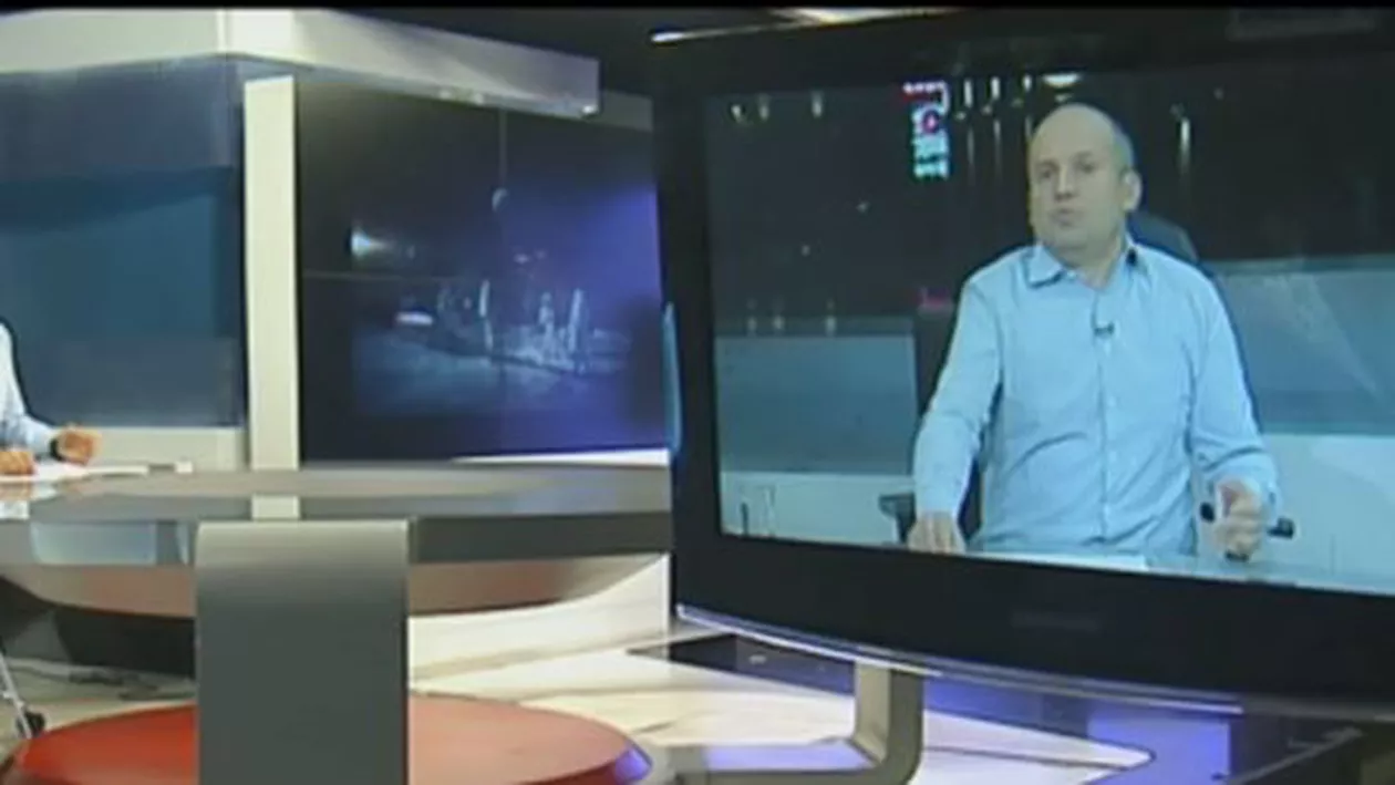 Radu Banciu, după declarația lui Laufer: Lipsă de caracter, slăbiciune și lașitate (VIDEO)