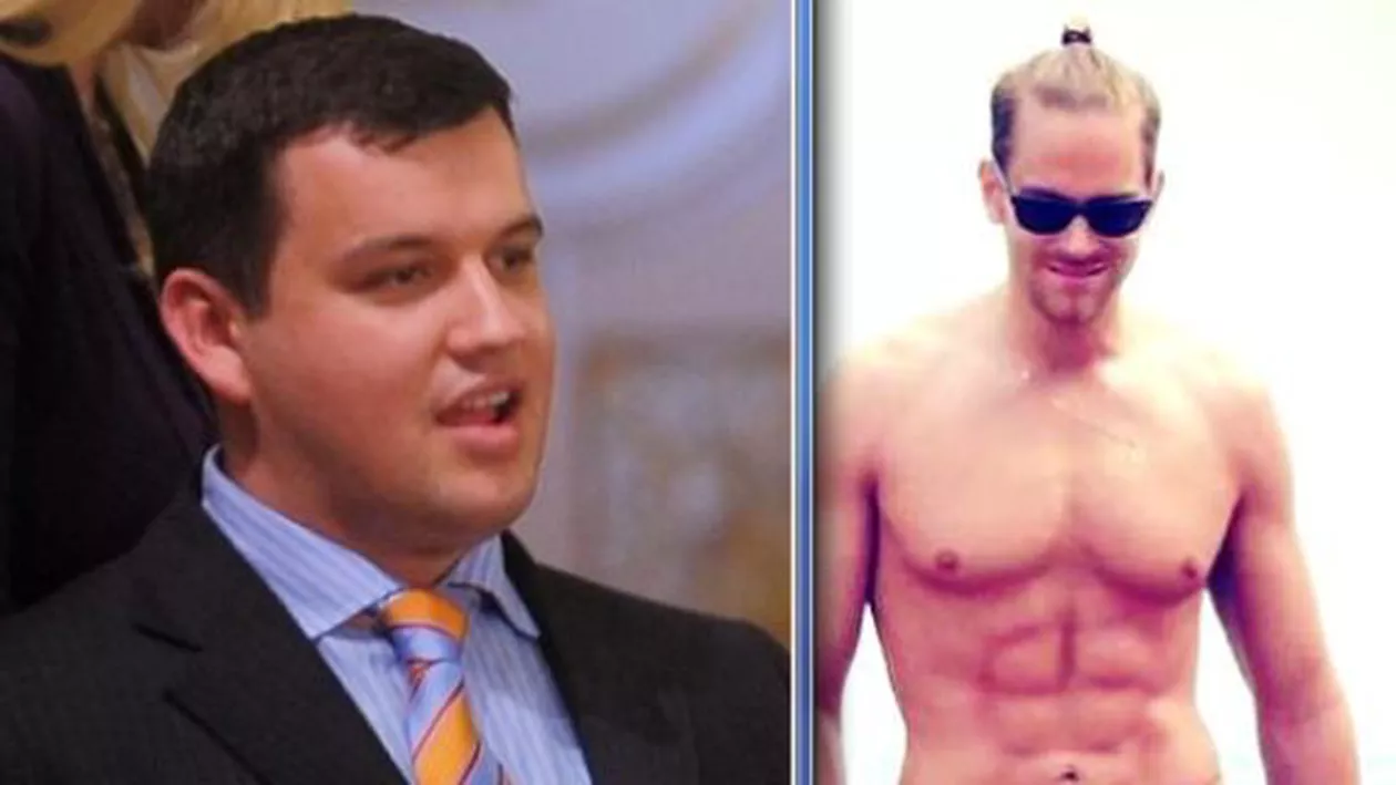 'Aproape ministru al Dezvoltării' - Ilan Laufer, ironizat de șeful PMP, Eugen Tomac: 'Își va face noi cărți de vizită'