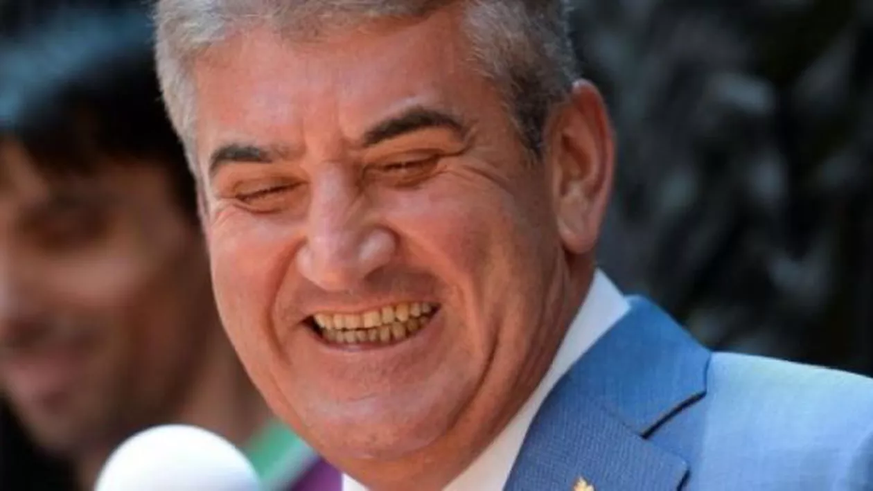 Gabi Oprea, primit cu cătușe pe tavă la Tribunalul București (FOTO)