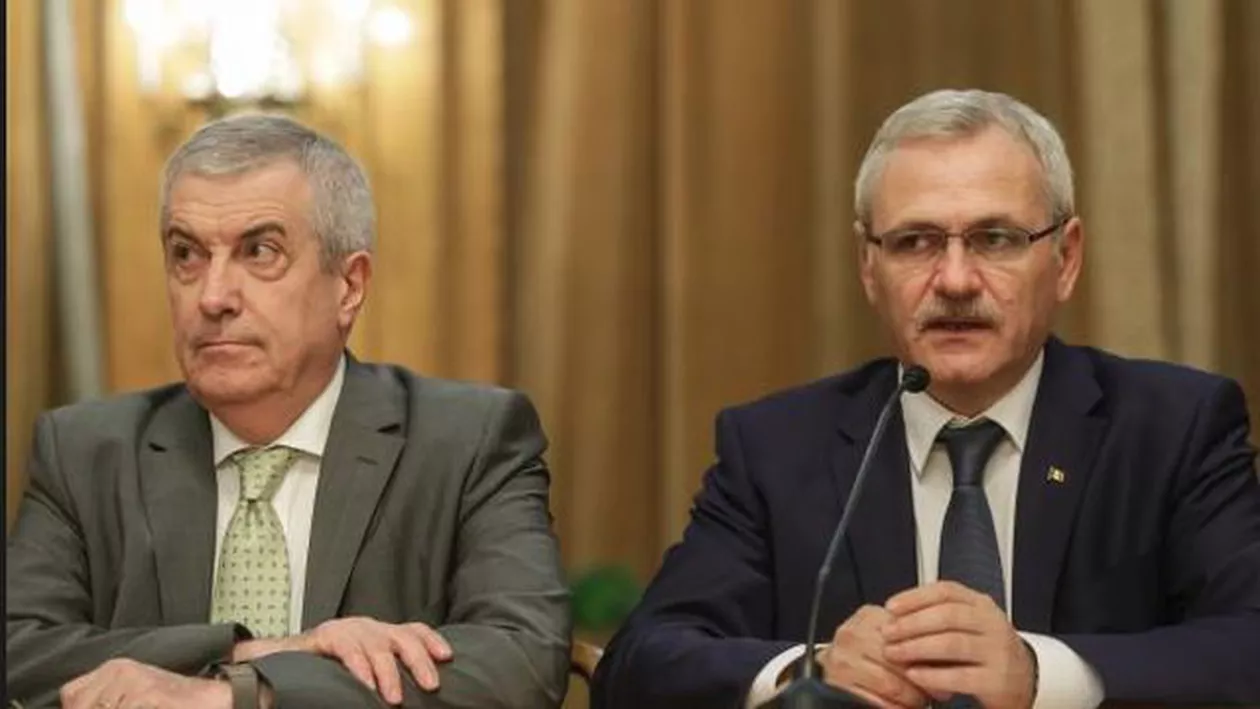 Dragnea: Menținerea României și Bulgariei în afara spațiului Schengen este fără îndoială contrară dezideratului de consolidare a coeziunii UE