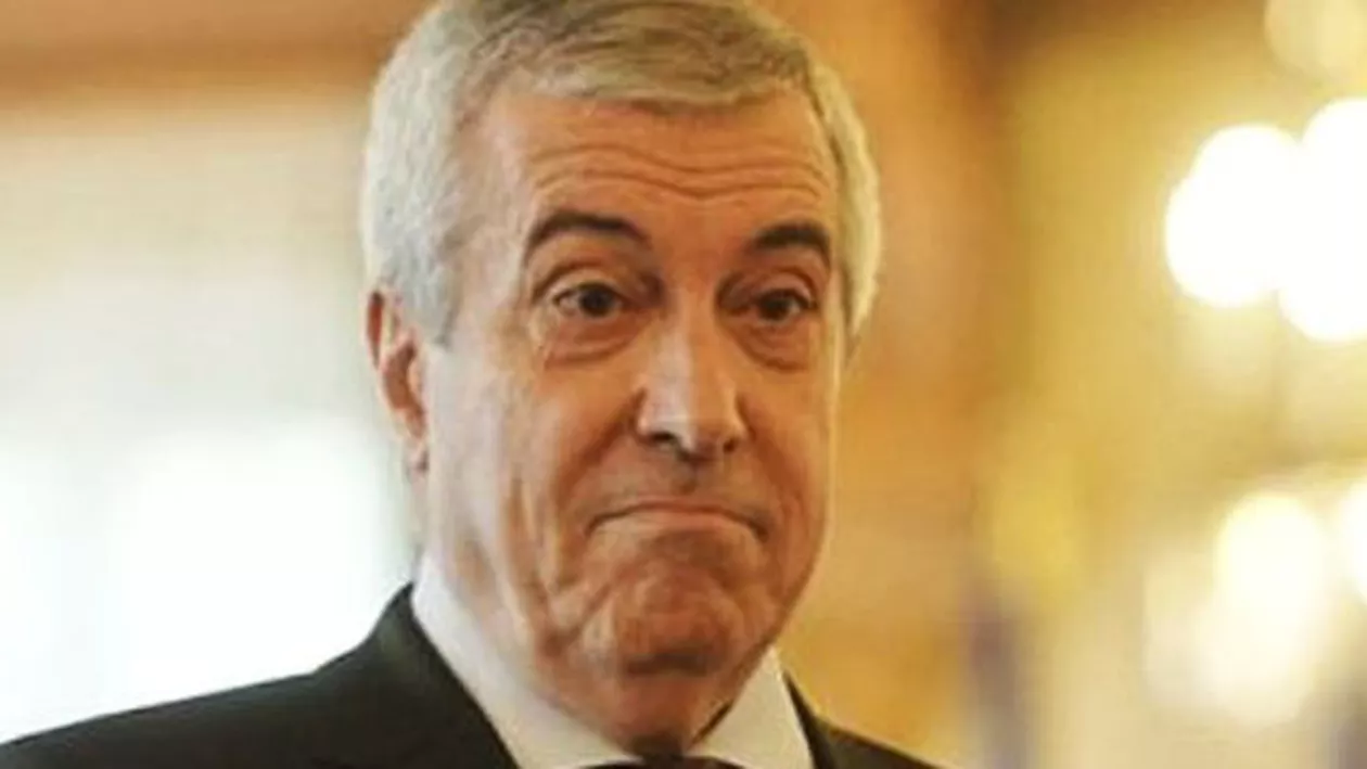 Tăriceanu, despre scrisoarea liderului ALDE european: Deși începea cu formula Dragă Călin, nu mi se adresează mie