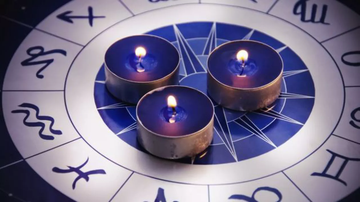 Horoscop weekend 23-25 noiembrie 2018. Avem LUNĂ PLINĂ în Gemeni! Pe de-o parte este extraordinară, însă pe de altă parte… Mare atenție la NERVI!