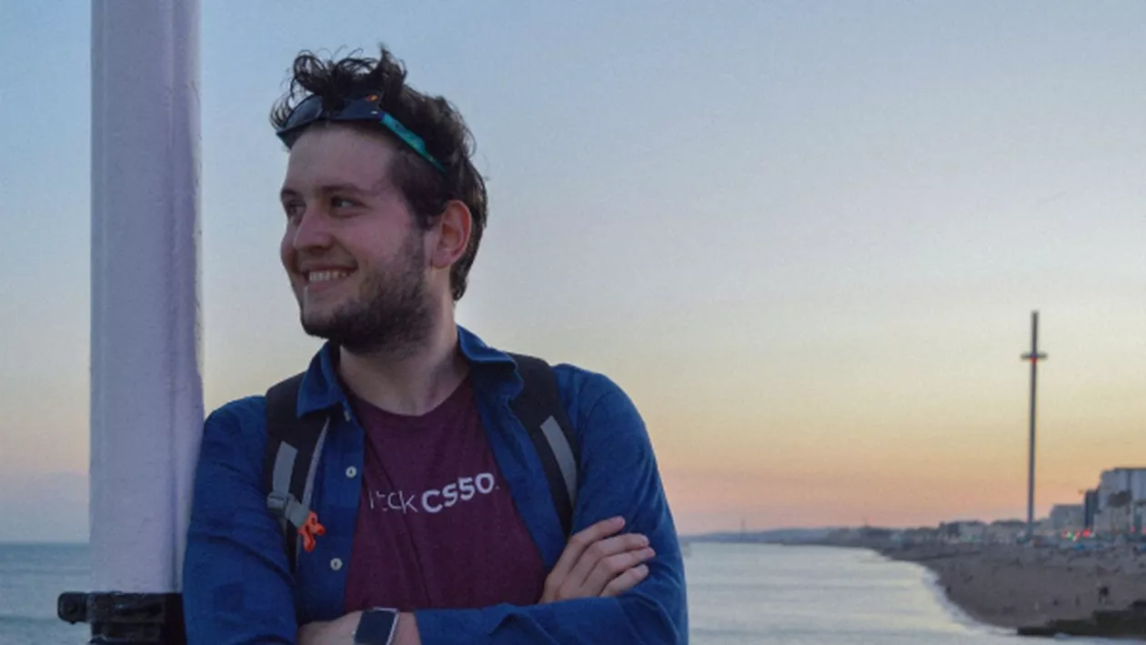 Senzaţional: NOBEL pentru România! Cine este tânărul care ne bucură ţara chiar în an centenar (FOTO)