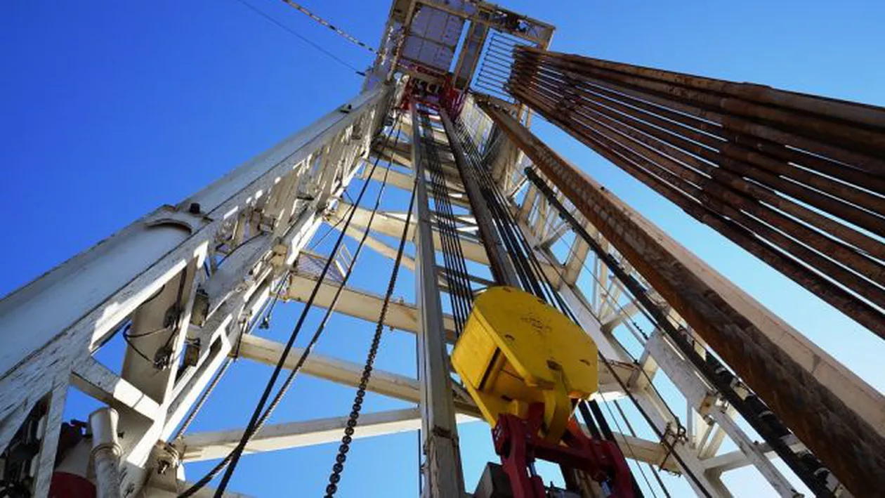 BOMBĂ! Noi resurse de GAZE naturale au fost descoperite în România: Unde se află zăcământul şi cine îl exploatează...