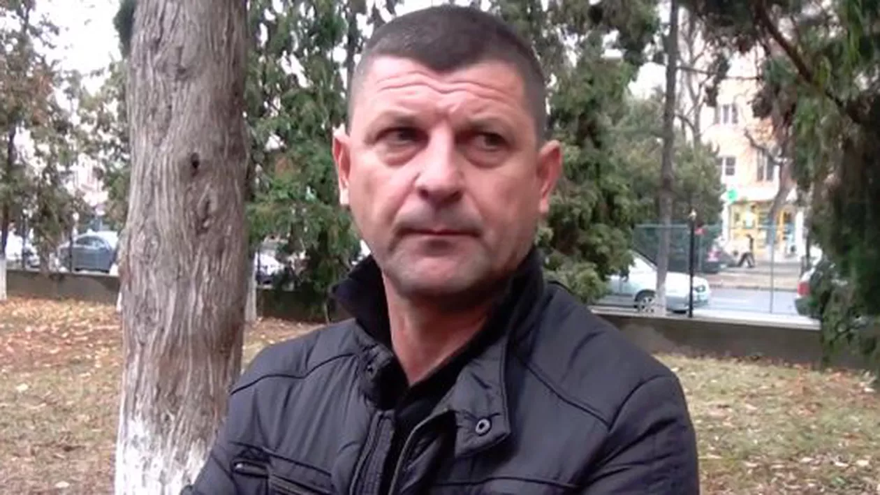 Tatăl tinerei tâlhărite la Alba Iulia: Cei care l-au eliberat pe nenorocitul ăsta sunt la fel de vinovaţi! În ce ţară trăim ca să eliberezi infractorii?