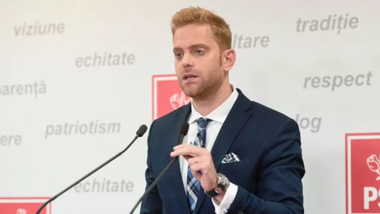 Laufer și-a făcut public certificatul de naștere pentru a demonstra că s-a născut în România. ''Am avut o reacție bazată pe o puternică încărcătură emoțională'' (FOTO)