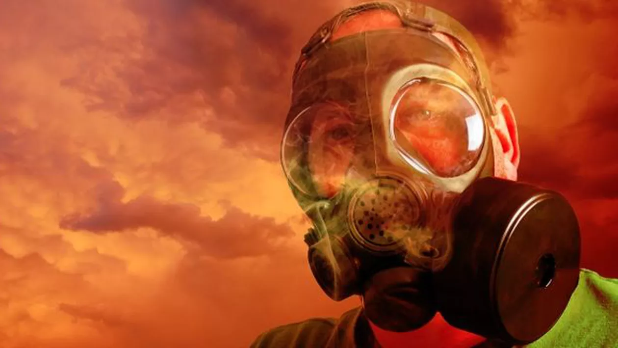 SUA: Iranul a omis să declare un program de arme chimice