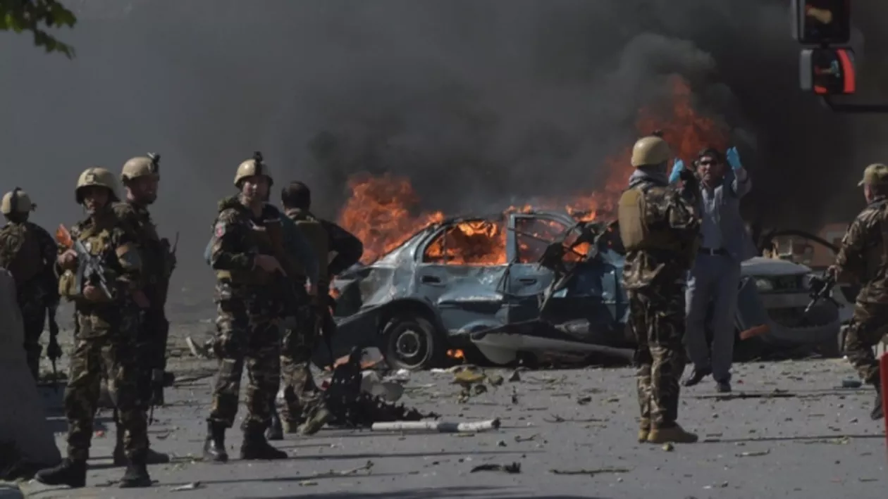 ATAC TERORIST de amploare: Peste 100 de morţi! Detalii de ultim moment despre MĂCEL