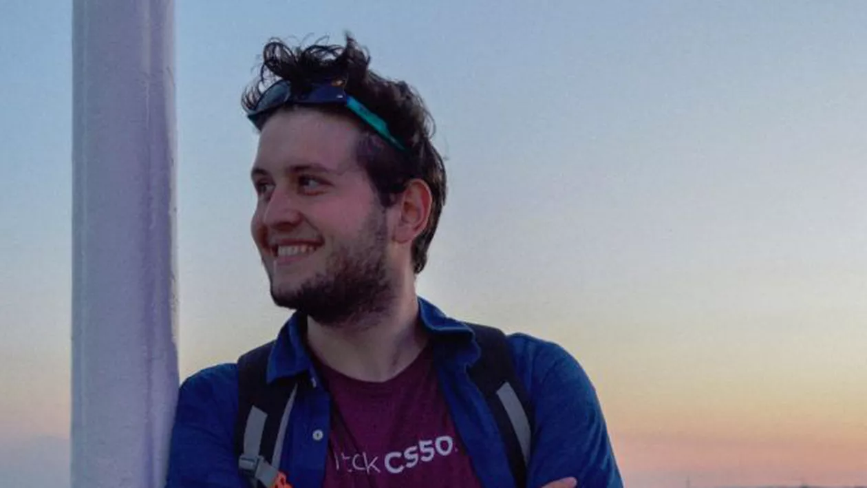 Premiul Nobel Junior pentru Informatică, câștigat de un STUDENT ROMÂN! Performanță EXTRAORDINARĂ pentru tânărul CRISTIAN DODNAR