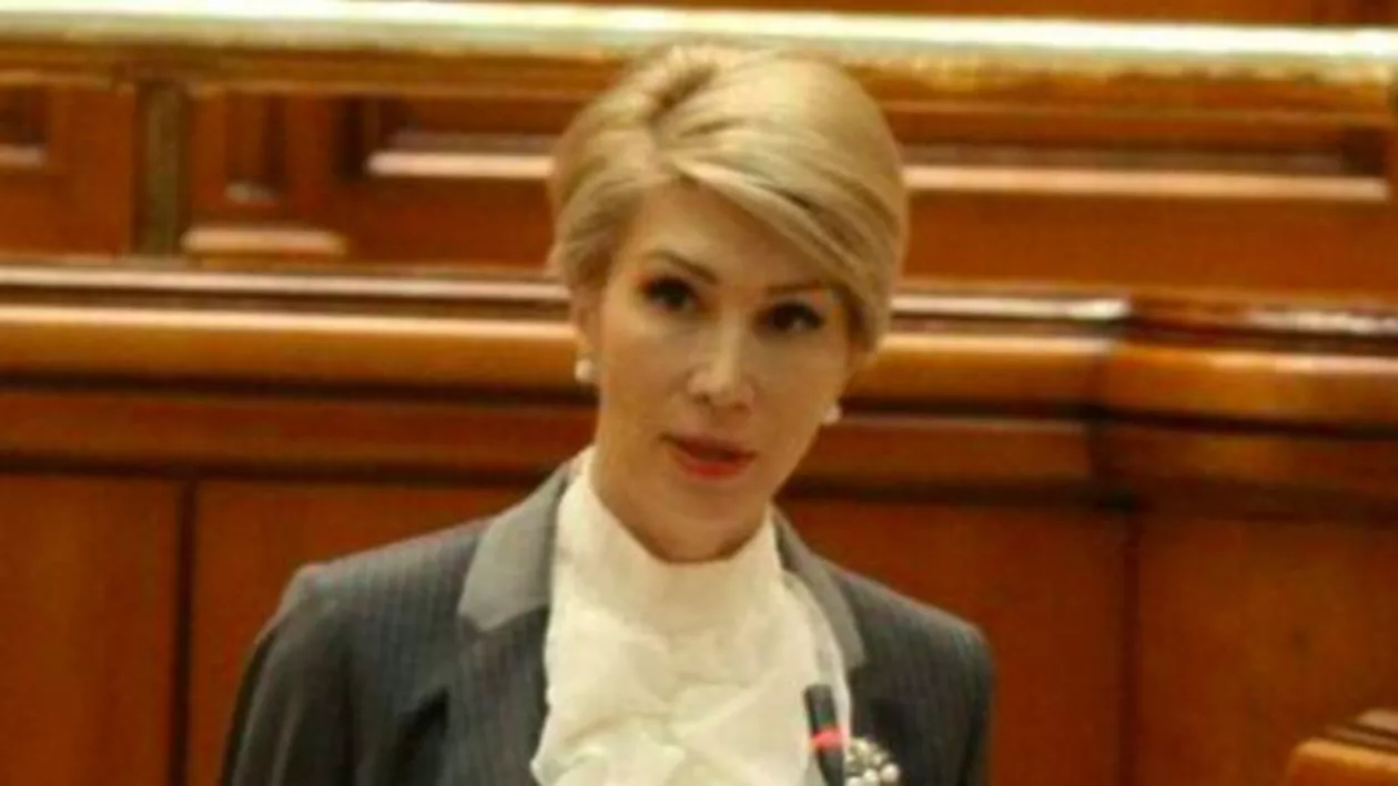 Raluca Turcan, despre rectificarea bugetară: 200 de milioane de lei tăiați de la Ministerul Educației este o crimă națională