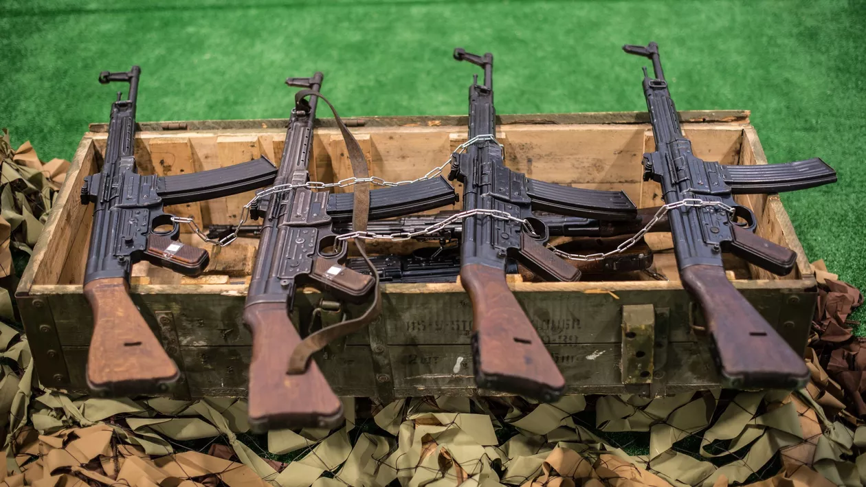 MOARTEA lui Khashoggi RUPE relațiile internaționale! Finlanda nu mai livrează ARME în Arabia Saudită și Emiratele Arabe Unite