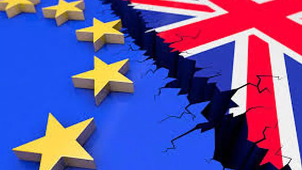 Liderii europeni aprobă acordul de ieşire a Marii Britanii din Uniunea Europeană