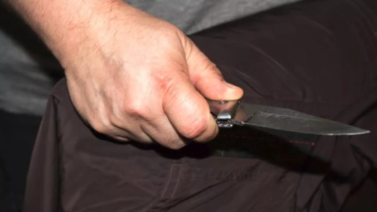 ALERTĂ în Brăila: Un om a fost UCIS în plină stradă! Agresorul este ÎN LIBERTATE