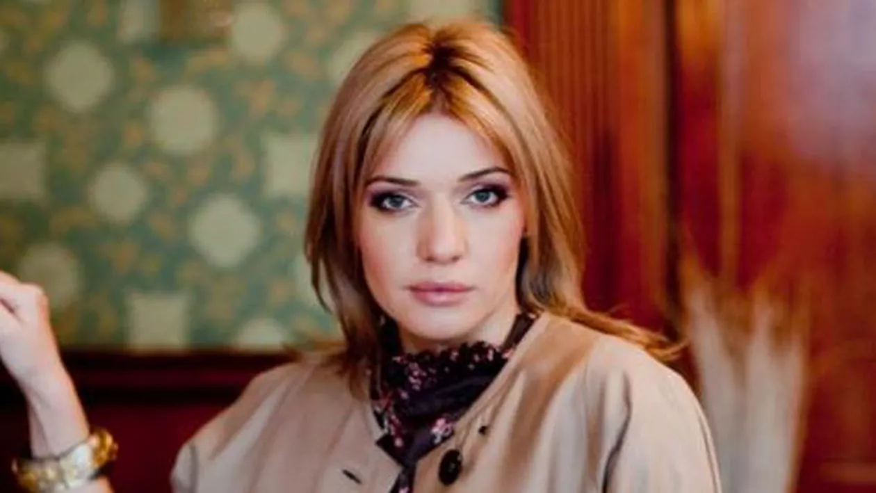 După oda cu accente grotești închinată premierului Dăncilă, Floriana Jucan (Q Magazine) primește 30.000 de euro de la baronul PSD Marian Oprișan