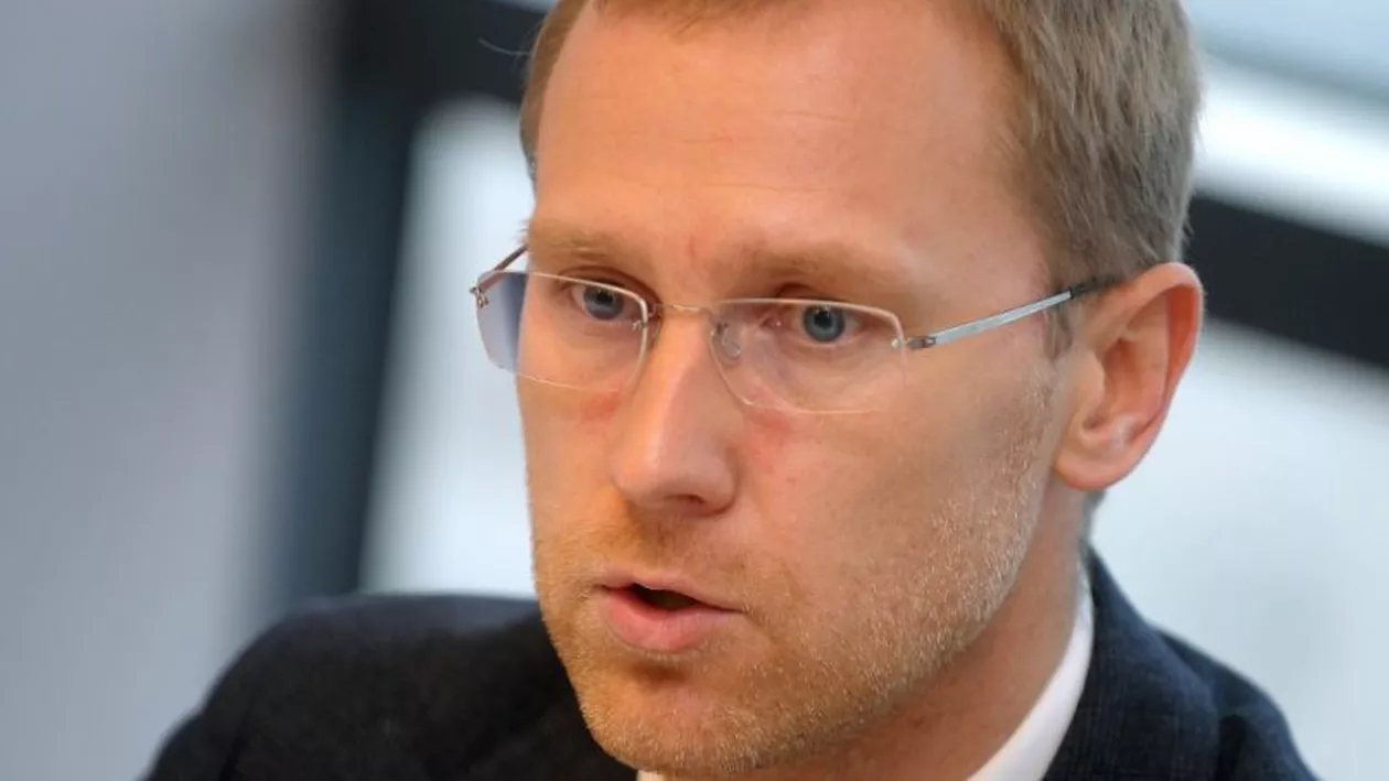 Letonia: Președintele l-a desemnat pe Aldis Gobzems, din partea partidului populist KPV LV, pentru fotoliul de premier