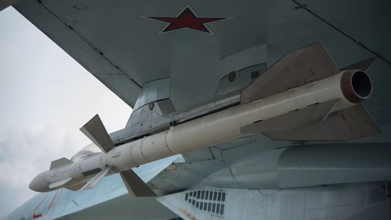 La un PAS de RĂZBOI! Rusia, AVERTISMENT FĂRĂ PRECEDENT la adresa Ucrainei: Vom curma cu FERMITATE orice fel de încălcare a securității noastre!