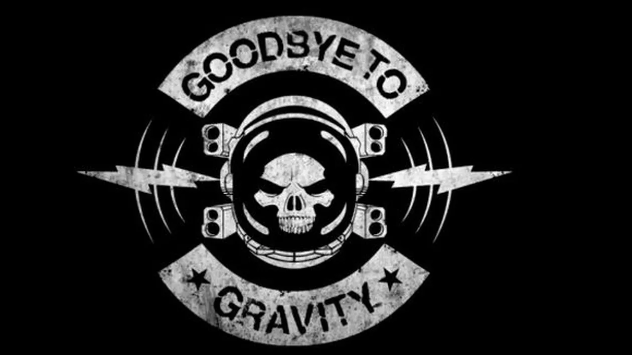 Numele membrilor trupei Goodbye to Gravity au ajuns pe Marte! (VIDEO)