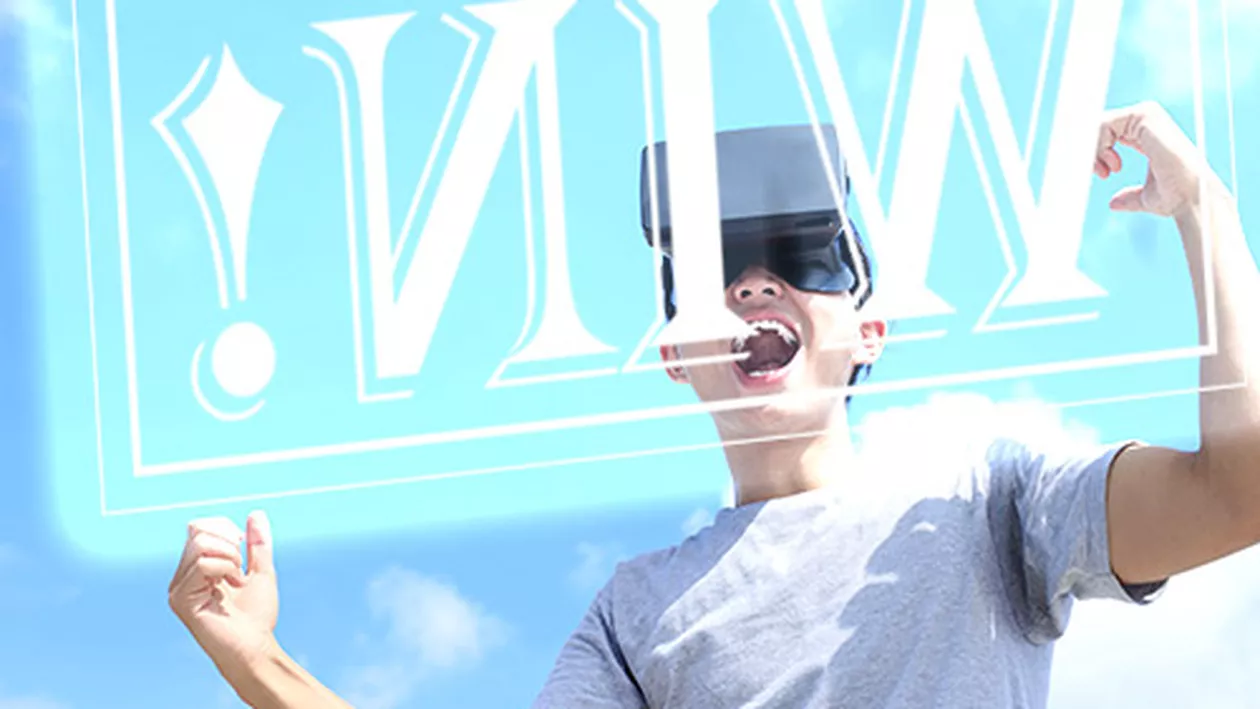 Tehnologii VR în industria jocurilor de noroc