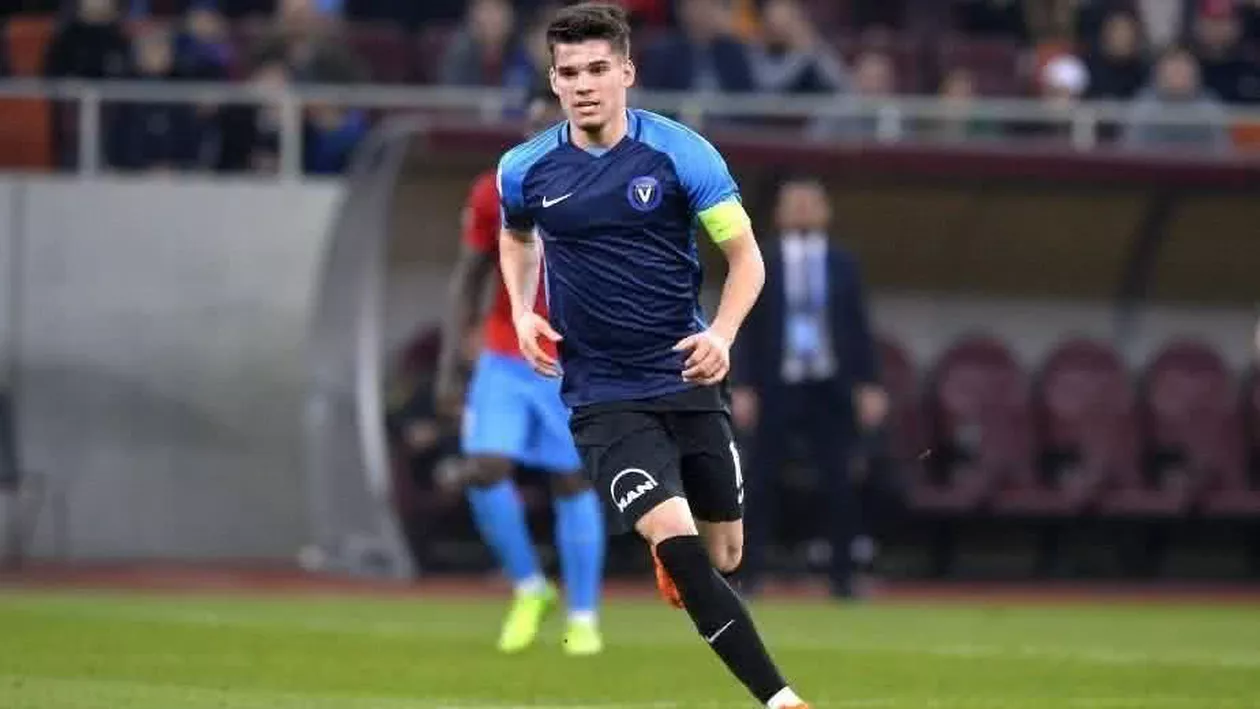 Așa tată, așa fiu! Ianis Hagi a fost ofertat de PRIMA echipă din La Liga, dar REGELE le-a zis NU