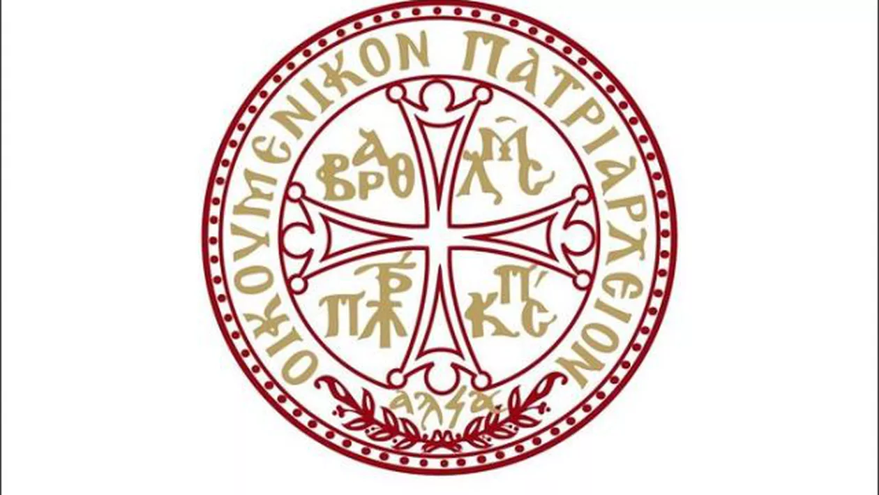 Constantinopolul a decis dizolvarea Arhiepiscopiei Bisericii Ortodoxe Ruse din Europa de Vest (SURSE)