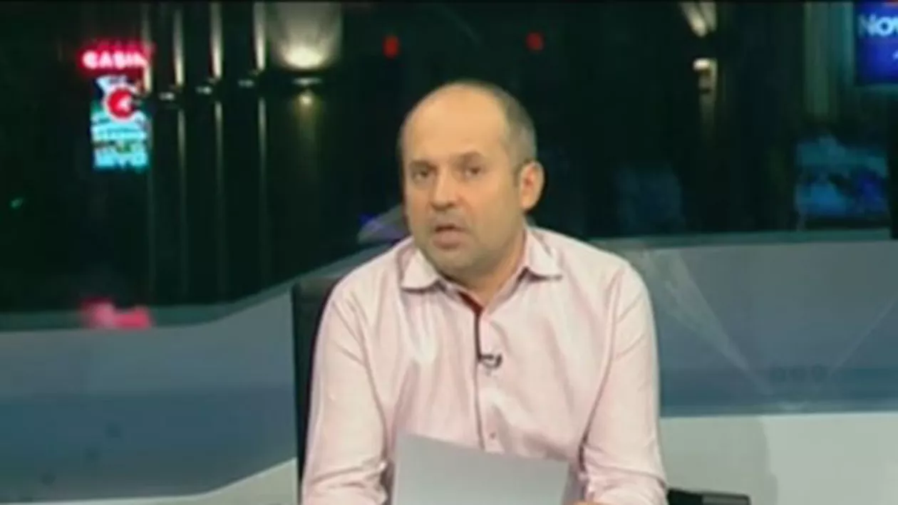 Radu Banciu: Eugen Teodorovici, considerat un habarnist de prim-plan, a venit cu o propunere care îl va arunca și mai mult în negura timpului. Este o idioțenie (VIDEO)