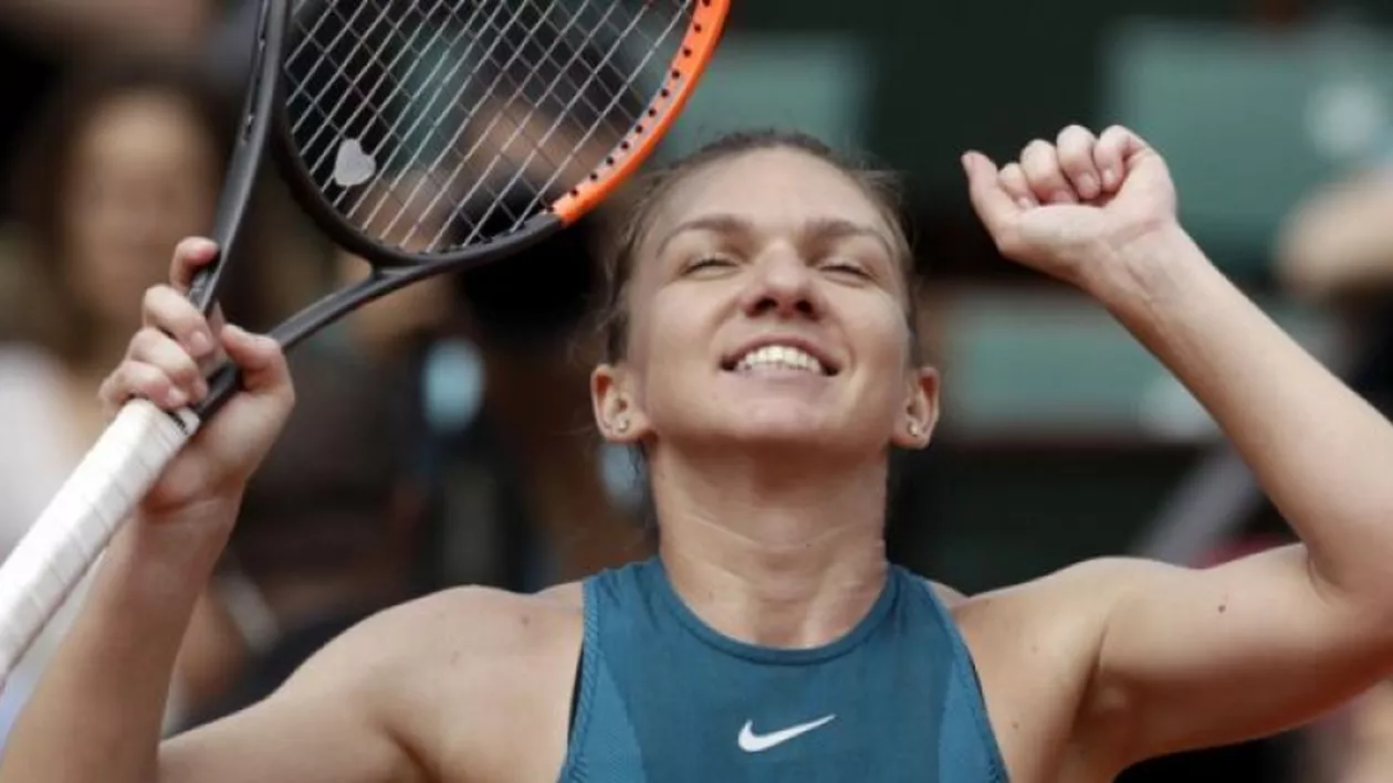 LIDERUL MONDIAL și-a găsit antrenor! Cine este renumitul antrenor care o pregătește pe HALEP